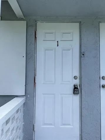 17 Detroit Street Lake Worth FL 33461
