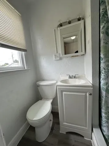 17 Detroit Street Lake Worth FL 33461