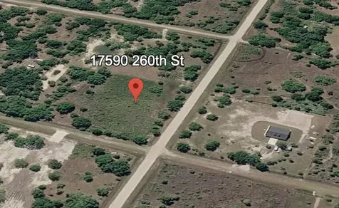 17590 NW 260th Street Okeechobee FL 34972