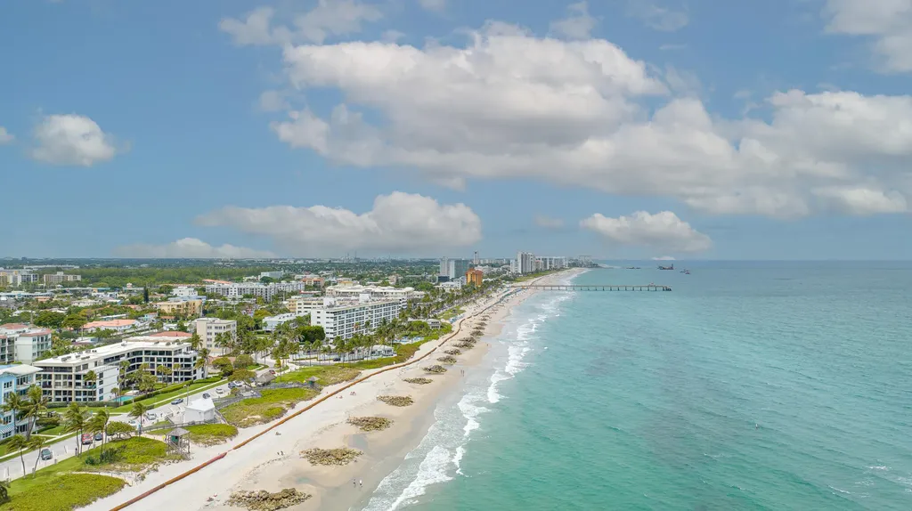 1975 SE 3rd Street Deerfield Beach FL 33441