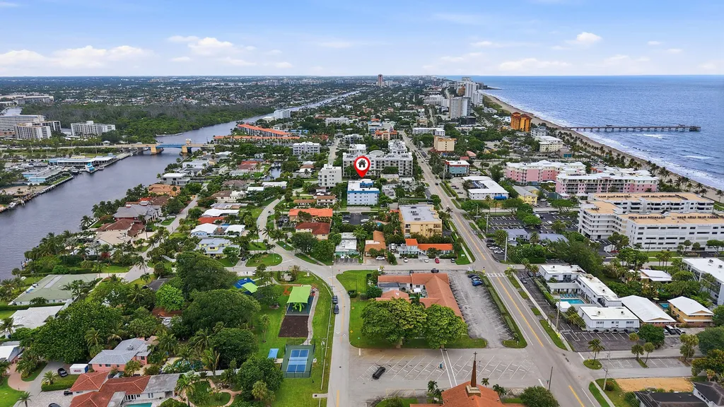 1975 SE 3rd Street Deerfield Beach FL 33441