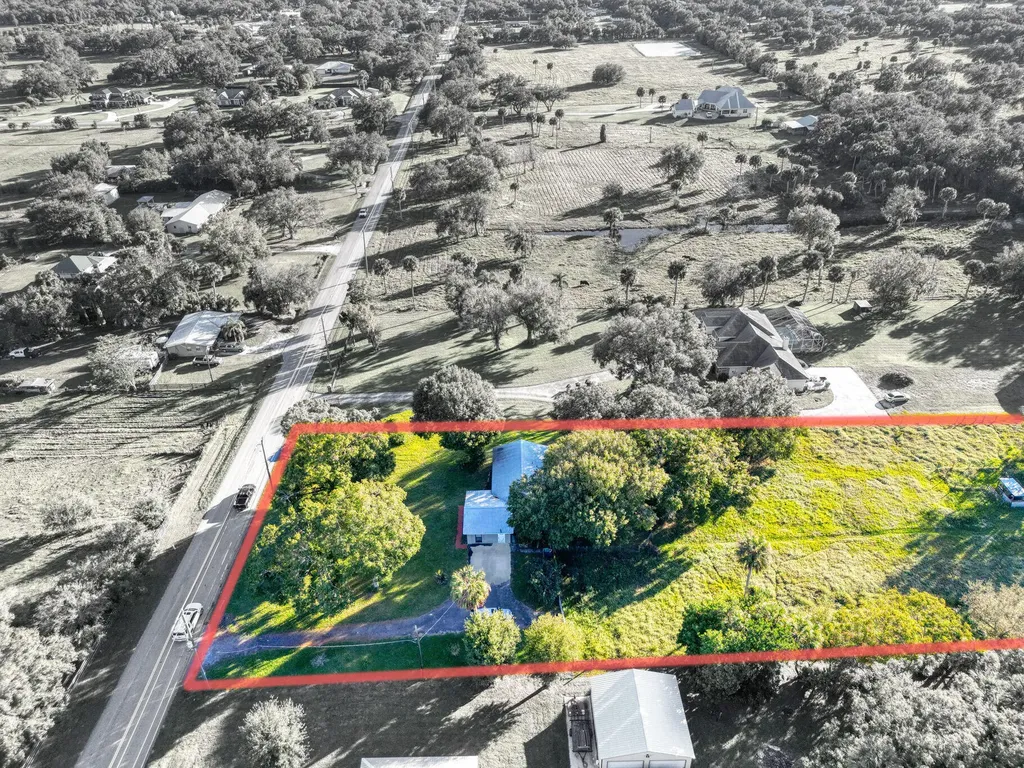 1031 SW 24th Avenue Okeechobee FL 34974