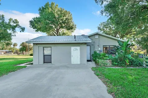1031 SW 24th Avenue Okeechobee FL 34974