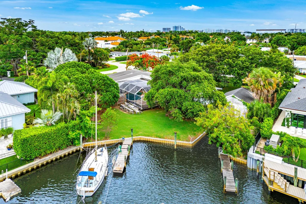 West Palm Beach FL, 12019 N Edgewater Drive