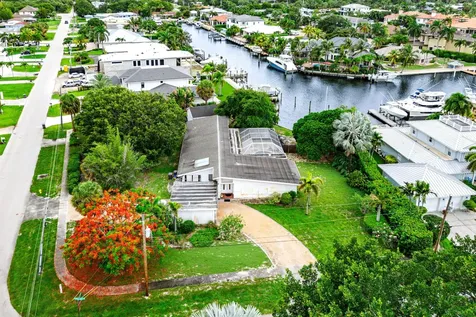 12019 N Edgewater Drive West Palm Beach FL 33410
