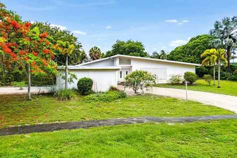 12019 N Edgewater Drive West Palm Beach FL 33410