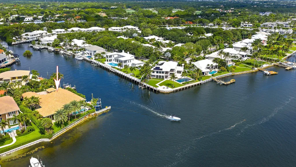 14324 Paradise Point Road Palm Beach Gardens FL 33410
