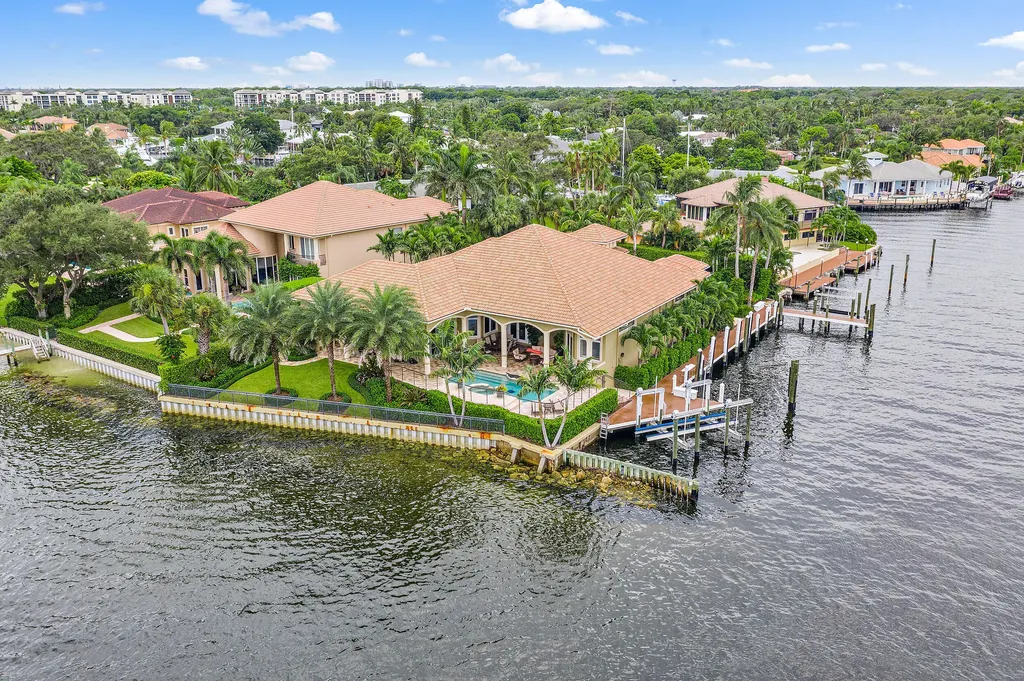 14324 Paradise Point Road Palm Beach Gardens FL 33410