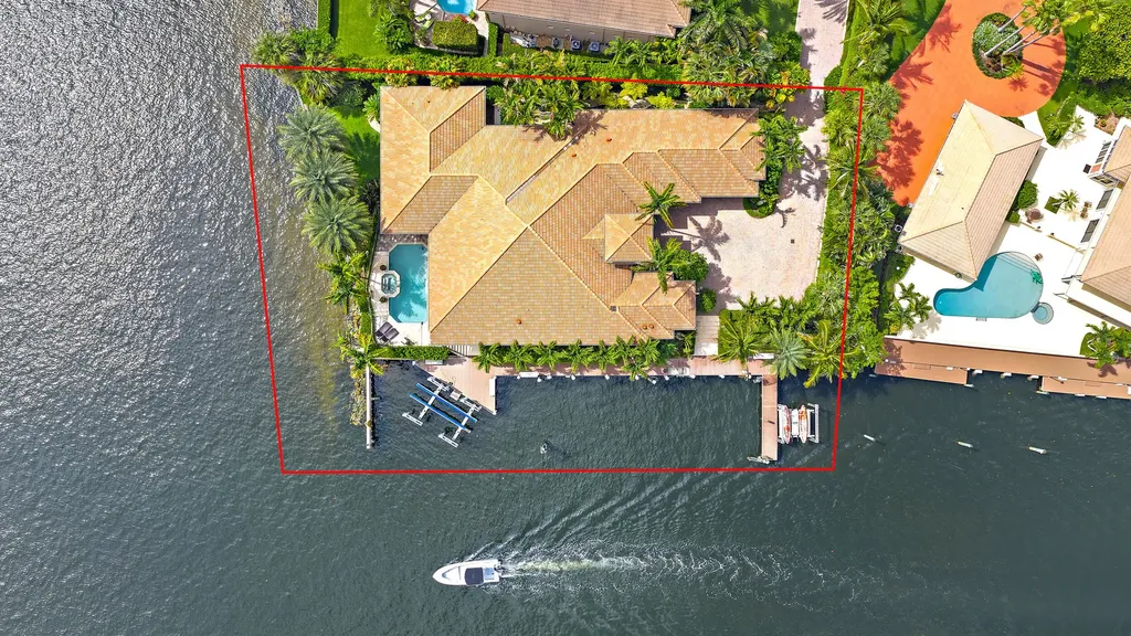 14324 Paradise Point Road Palm Beach Gardens FL 33410