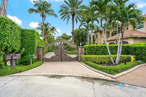 14324 Paradise Point Road Palm Beach Gardens FL 33410