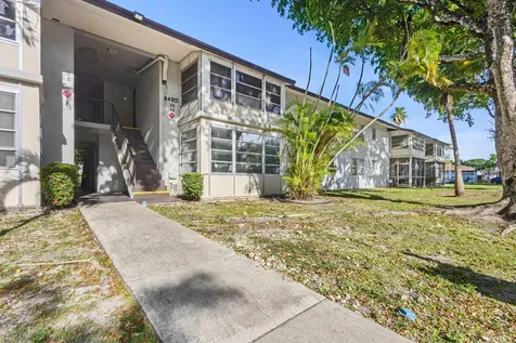 480 N Laurel Drive Margate FL 33063