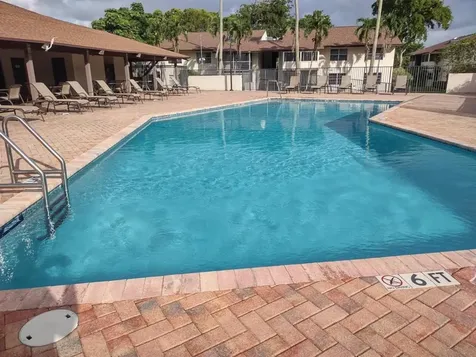 480 N Laurel Drive Margate FL 33063