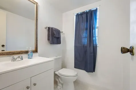 480 N Laurel Drive Margate FL 33063