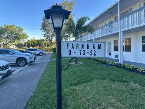 81 Farnham D Deerfield Beach FL 33442