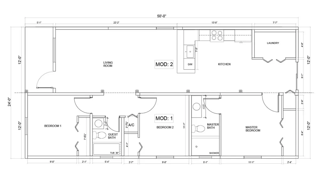1400 NW 81st Street Miami FL 33147