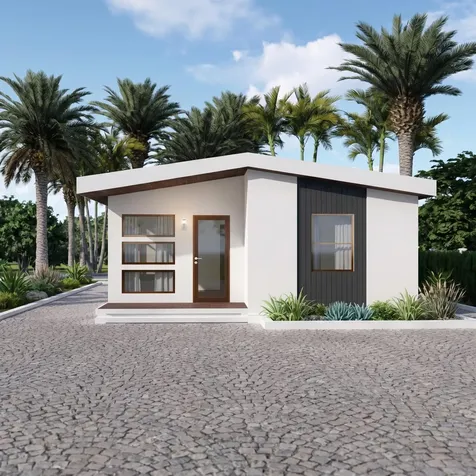 1400 NW 81st Street Miami FL 33147