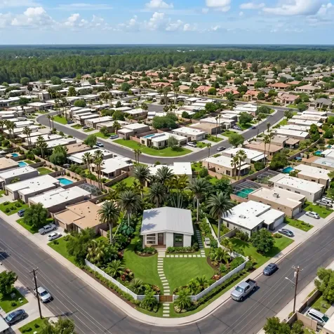 1400 NW 81st Street Miami FL 33147