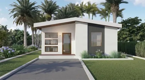 1400 NW 81st Street Miami FL 33147