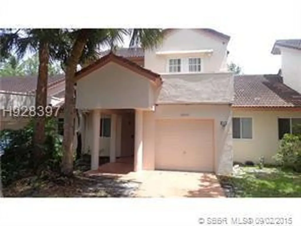 10939 W Broward Boulevard Plantation FL 33324