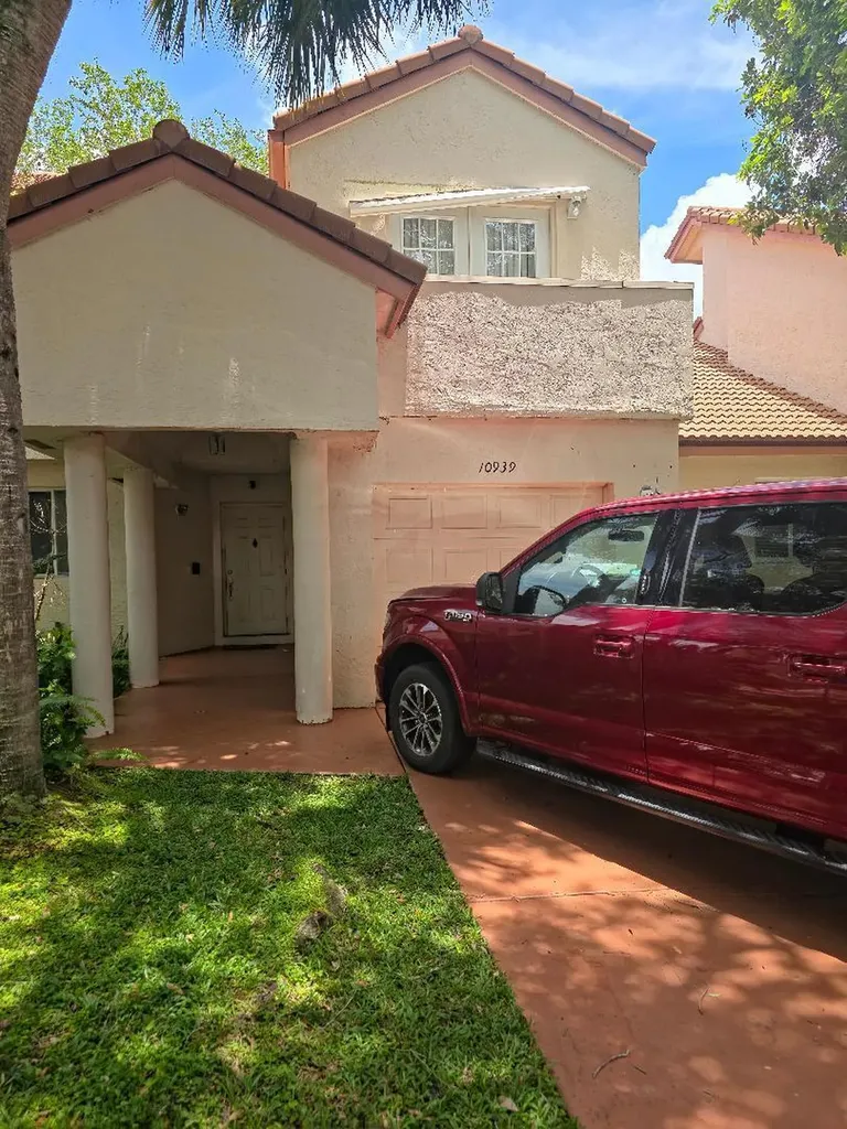 10939 W Broward Boulevard Plantation FL 33324