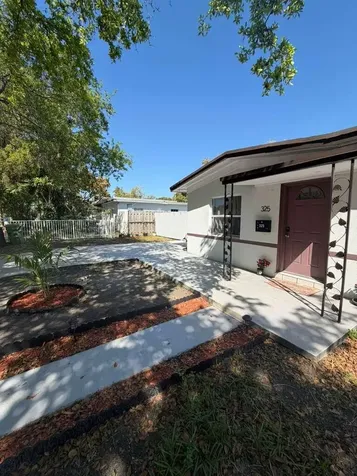 325 NW 135th Street North Miami FL 33168