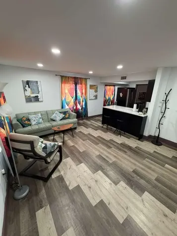 325 NW 135th Street North Miami FL 33168