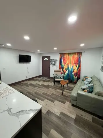 325 NW 135th Street North Miami FL 33168