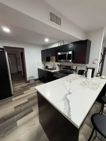 325 NW 135th Street North Miami FL 33168