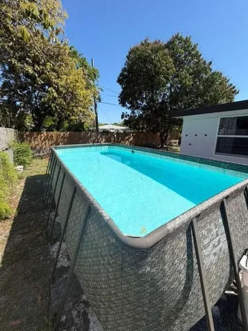 325 NW 135th Street North Miami FL 33168