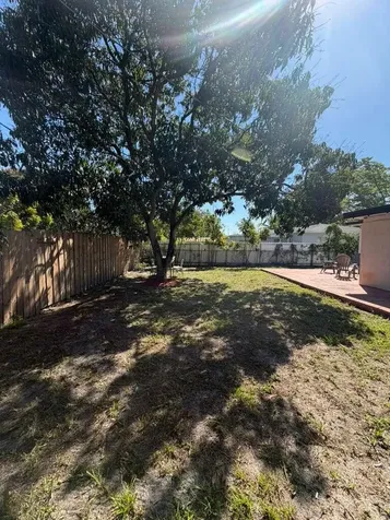 325 NW 135th Street North Miami FL 33168