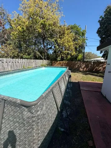 325 NW 135th Street North Miami FL 33168