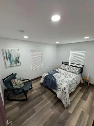 325 NW 135th Street North Miami FL 33168