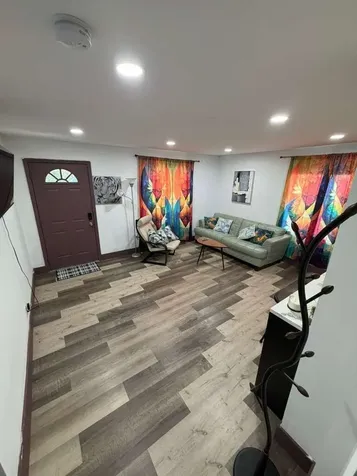 325 NW 135th Street North Miami FL 33168