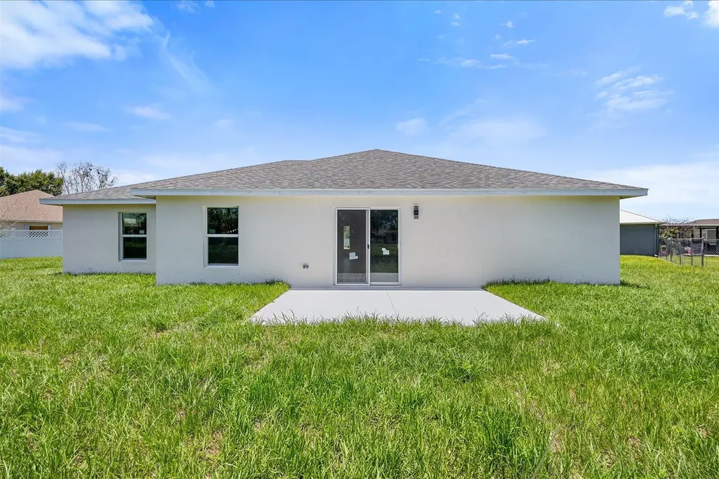 5315 NW Nail Court Port St Lucie FL 34986