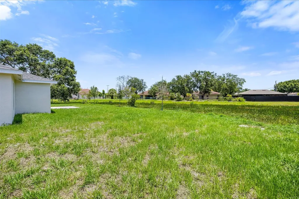 5315 NW Nail Court Port St Lucie FL 34986