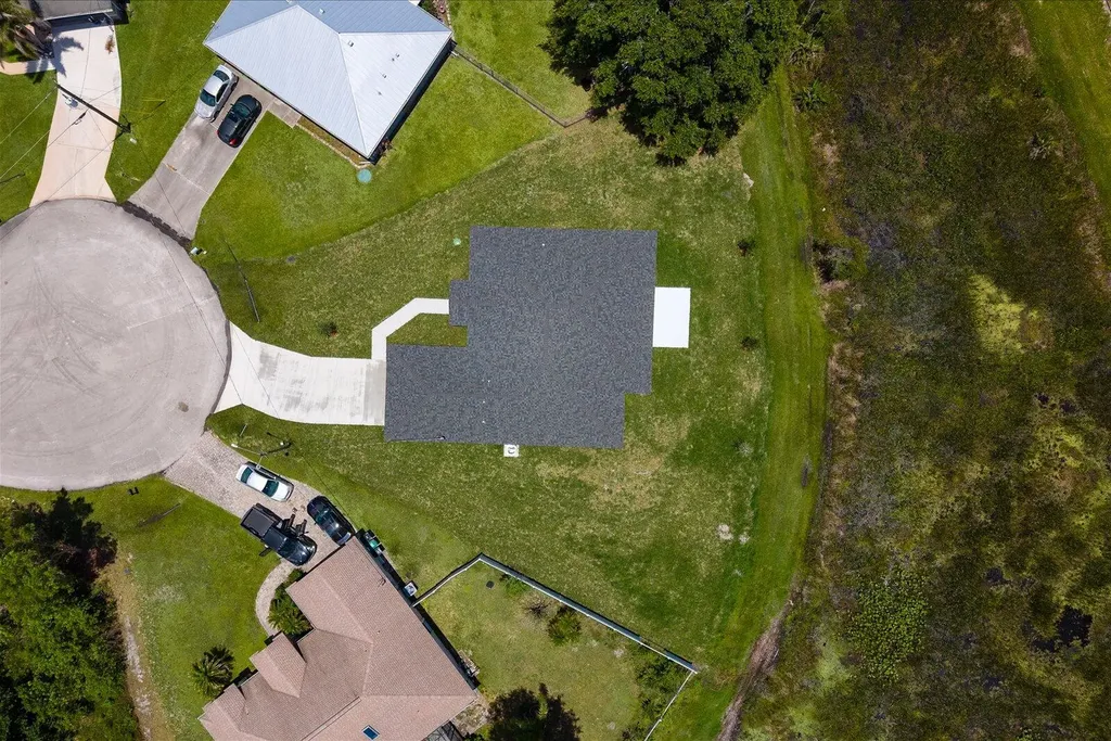 5315 NW Nail Court Port St Lucie FL 34986