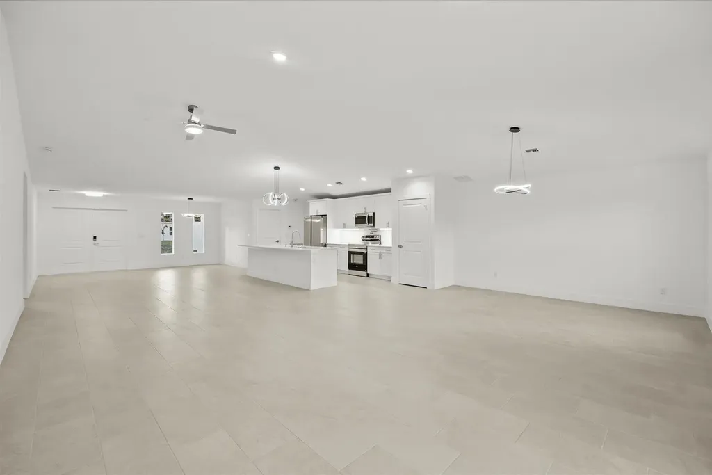 5315 NW Nail Court Port St Lucie FL 34986