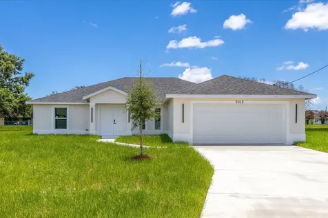 5315 NW Nail Court Port St Lucie FL 34986