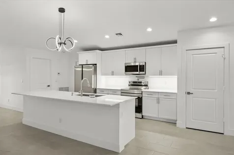 5315 NW Nail Court Port St Lucie FL 34986