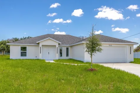 5315 NW Nail Court Port St Lucie FL 34986