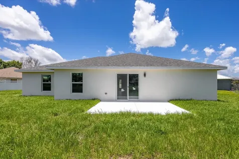 5315 NW Nail Court Port St Lucie FL 34986