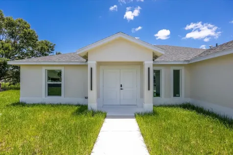 5315 NW Nail Court Port St Lucie FL 34986