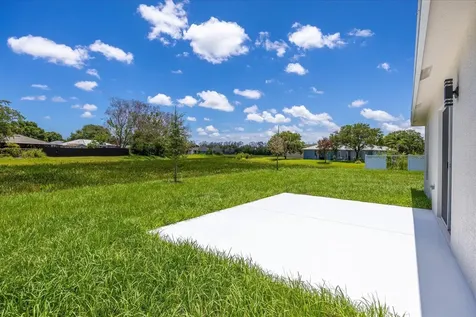 5315 NW Nail Court Port St Lucie FL 34986