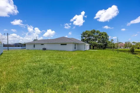 5315 NW Nail Court Port St Lucie FL 34986