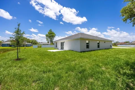 5315 NW Nail Court Port St Lucie FL 34986