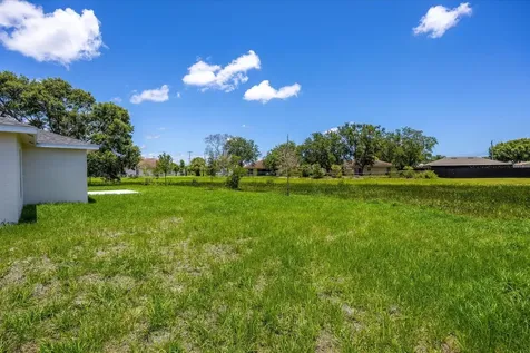 5315 NW Nail Court Port St Lucie FL 34986