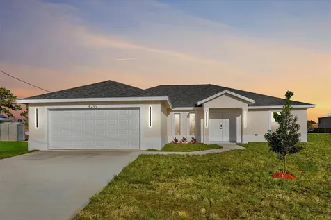 5315 NW Nail Court Port St Lucie FL 34986