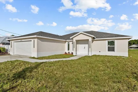 5315 NW Nail Court Port St Lucie FL 34986