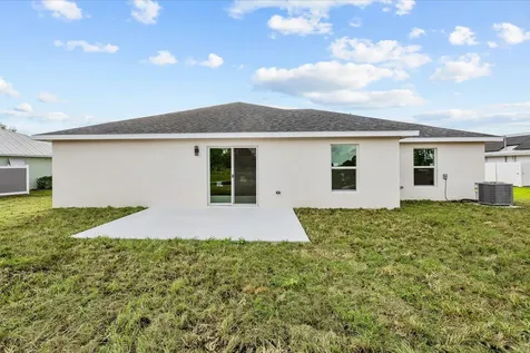 5315 NW Nail Court Port St Lucie FL 34986