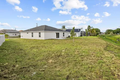 5315 NW Nail Court Port St Lucie FL 34986